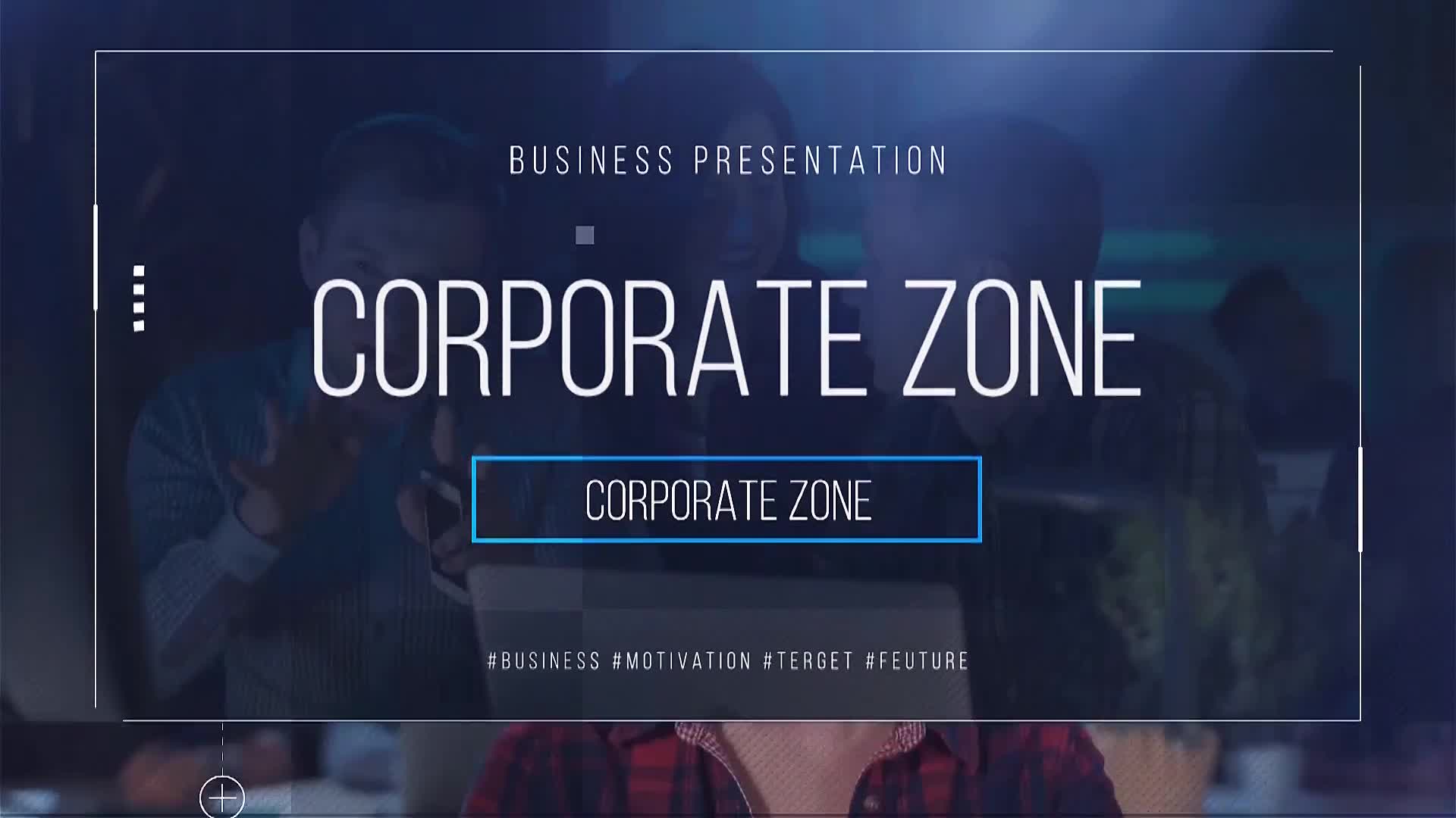 Corporate Zone - Download Videohive 22376993