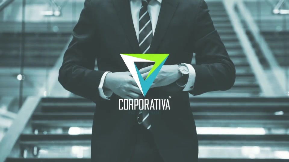 Corporativa Presentation Videohive 22600121 After Effects Image 12