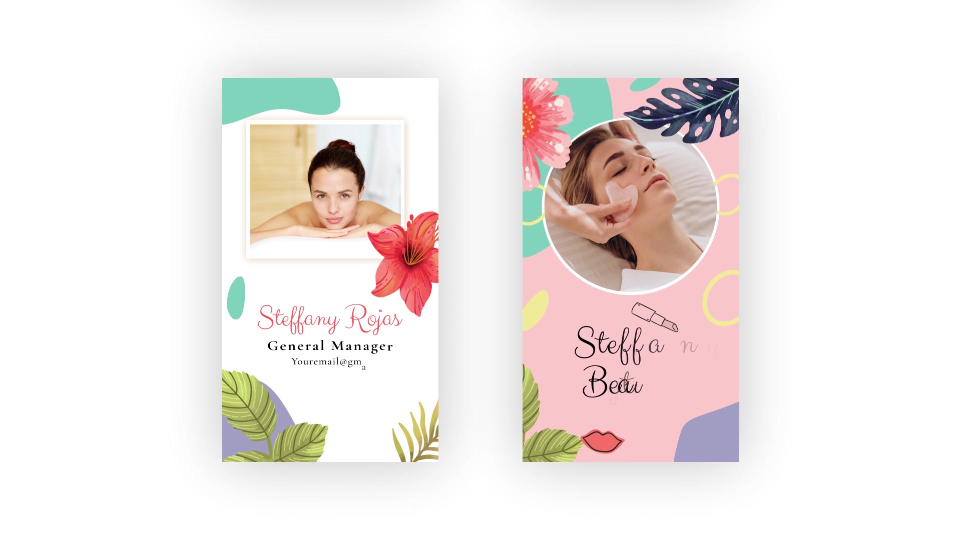 Cosmetic Instagram Stories Videohive 34529820 After Effects Image 12
