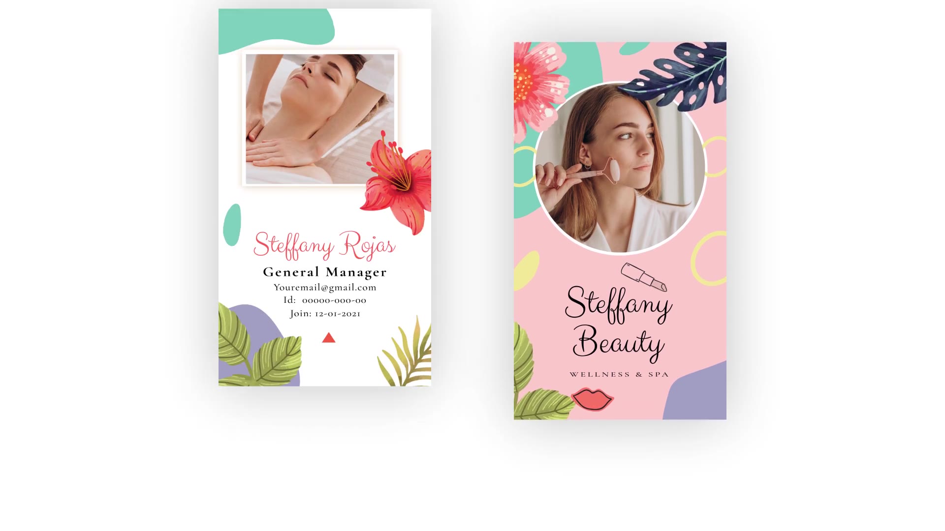 Cosmetic Instagram Stories Videohive 34529820 After Effects Image 13