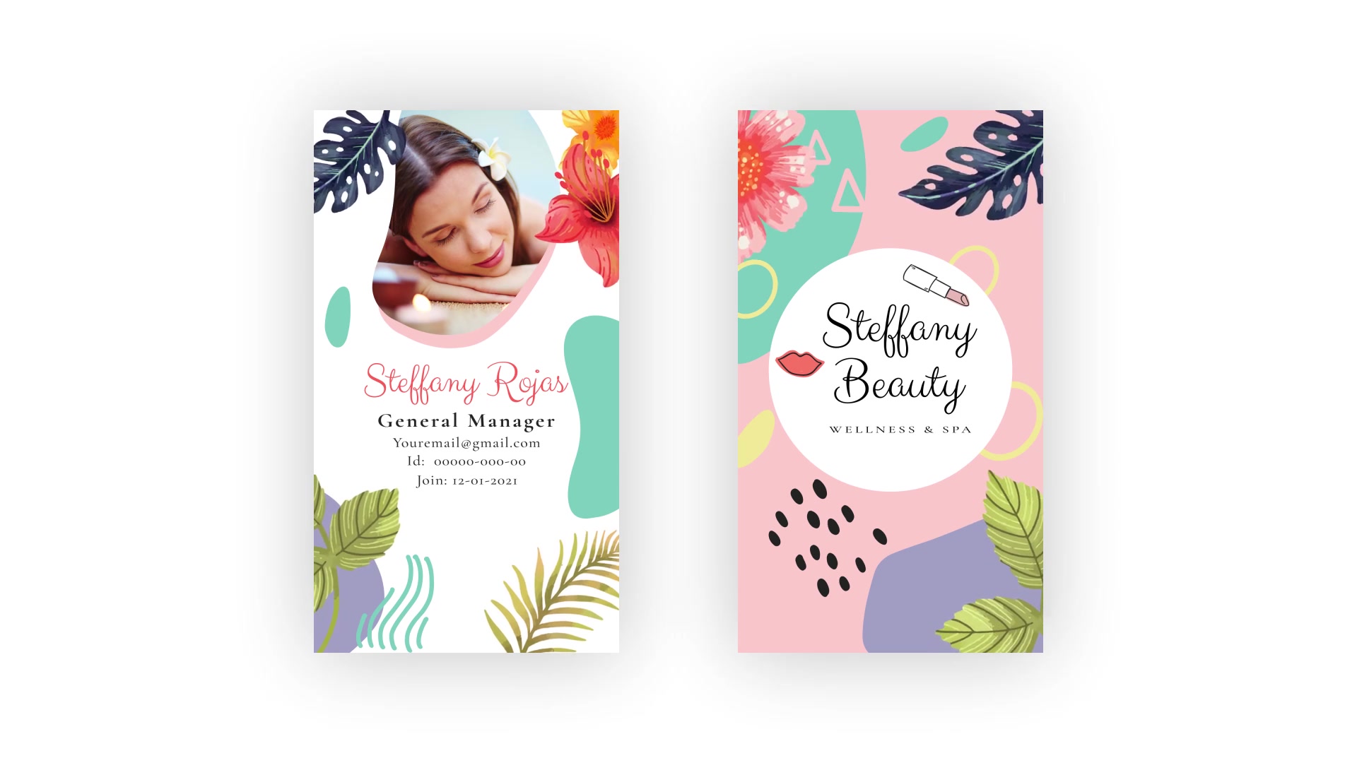 Cosmetic Instagram Stories Videohive 34529820 After Effects Image 8