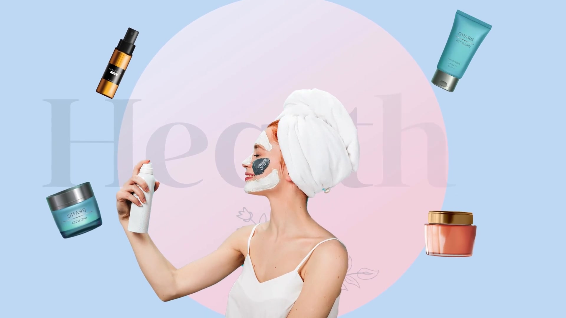 Cosmetics Promo Videohive 33994415 After Effects Image 10