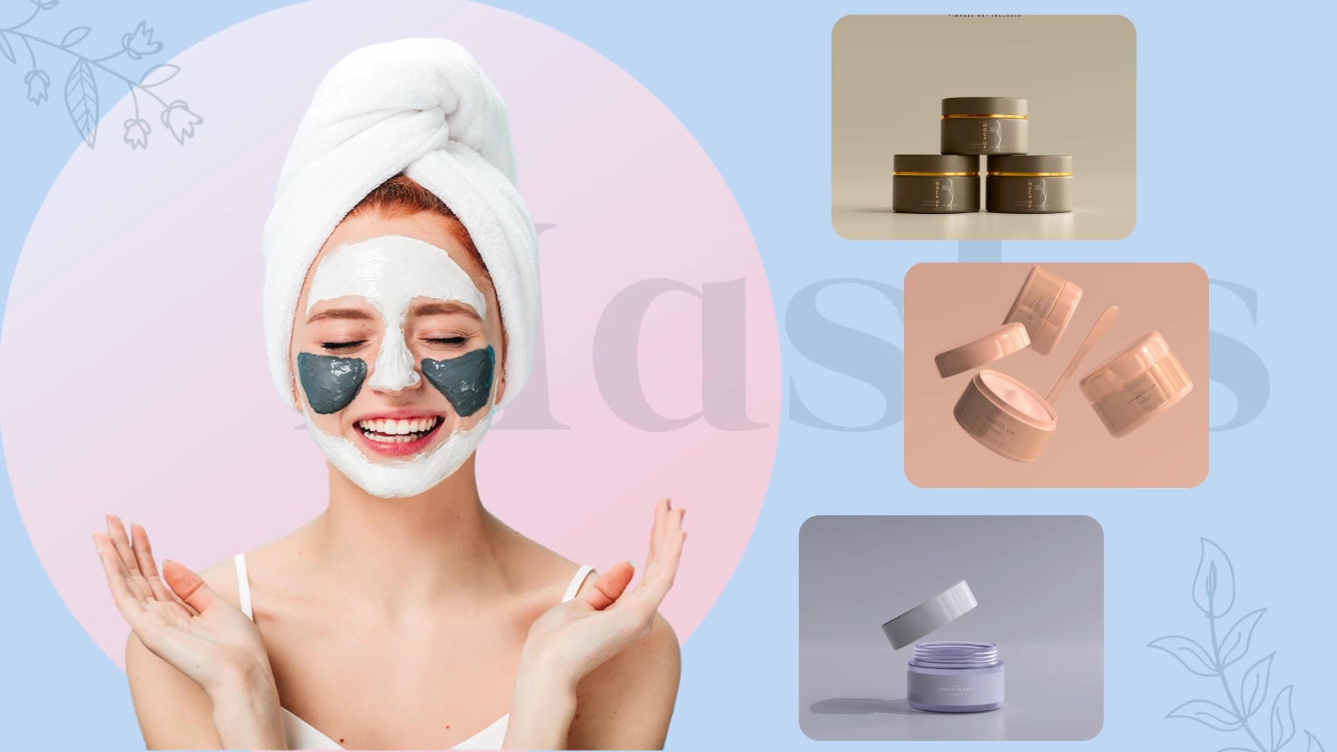 Cosmetics Promo Videohive 33994415 After Effects Image 8
