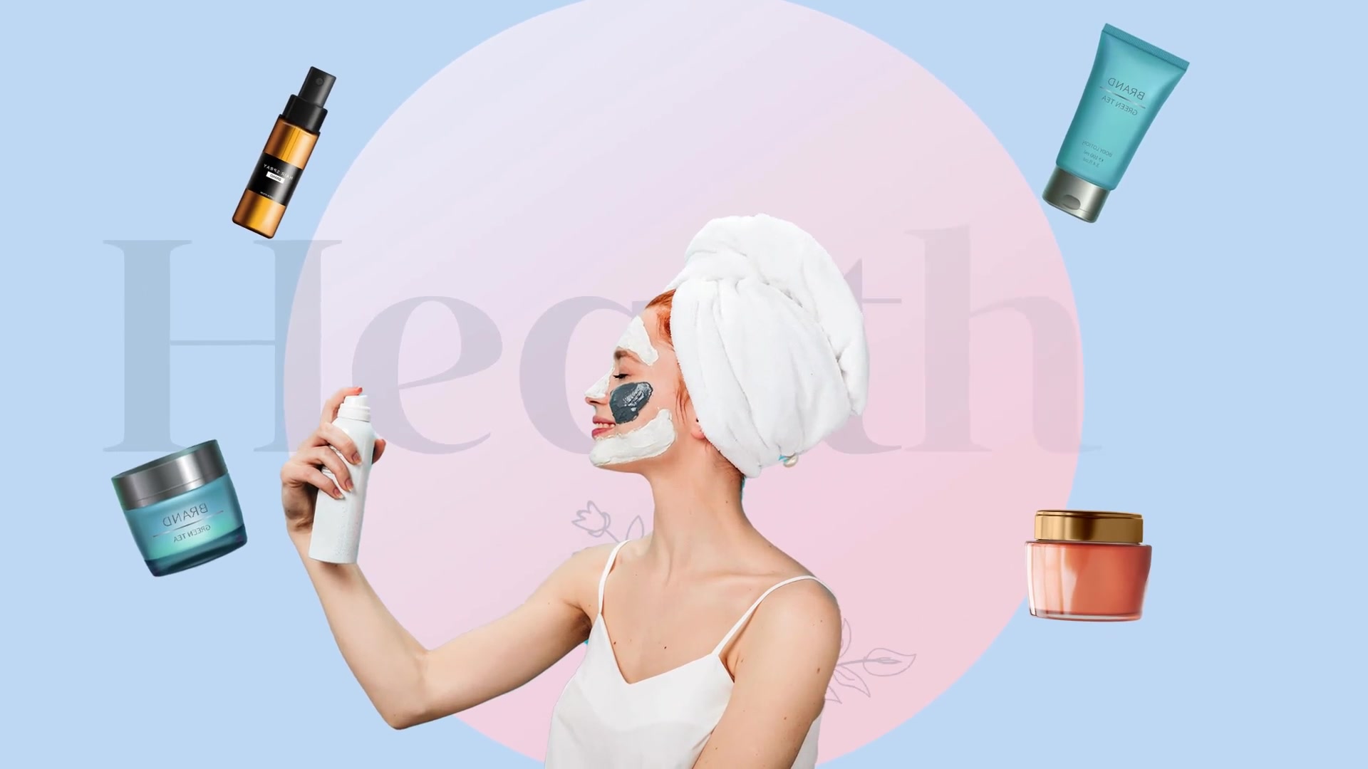 Cosmetics Promo Videohive 37052476 DaVinci Resolve Image 10