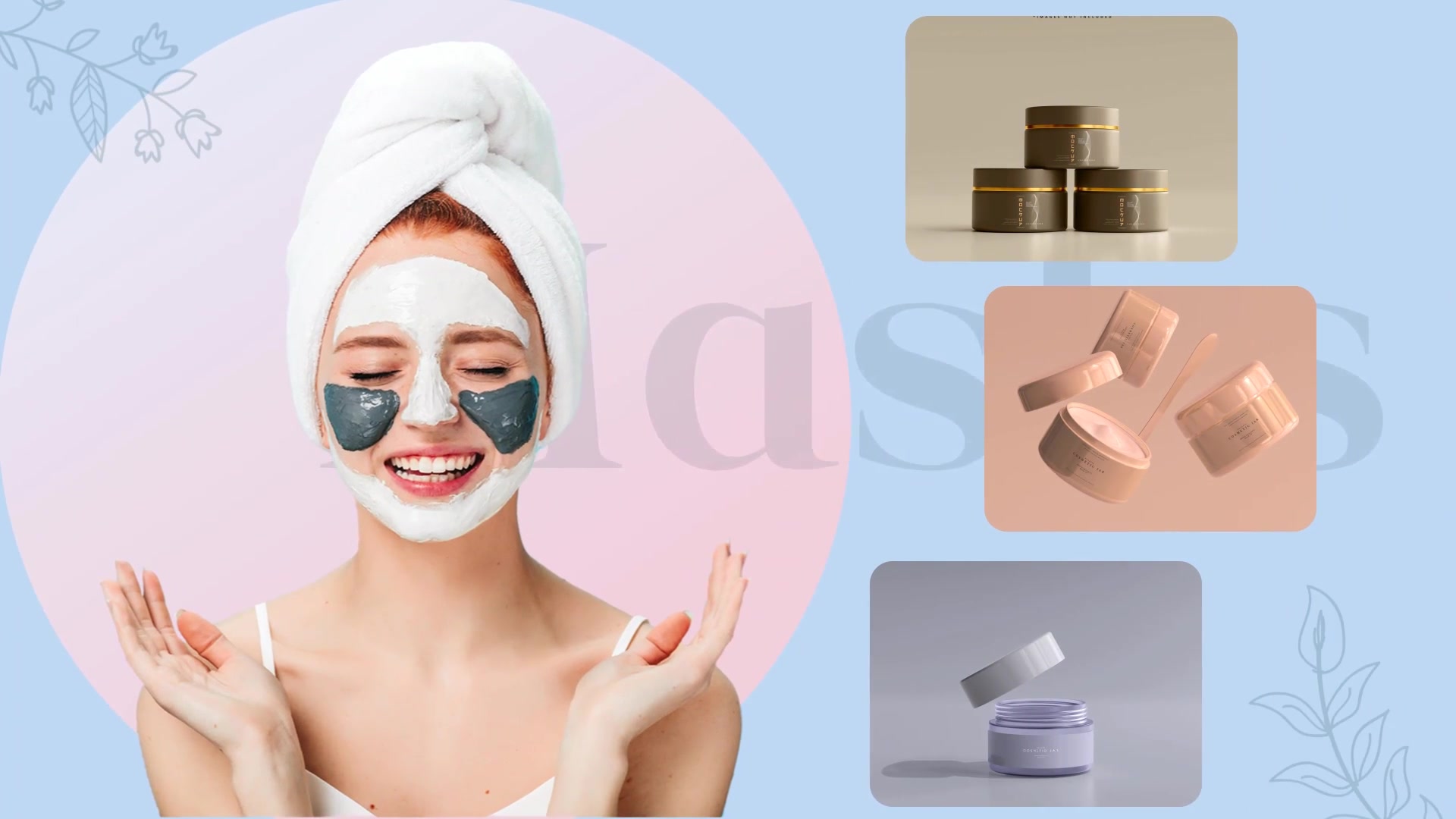 Cosmetics Promo Videohive 37052476 DaVinci Resolve Image 8