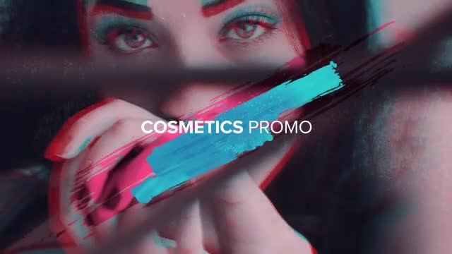 Cosmetics Promo - Download Videohive 22057924