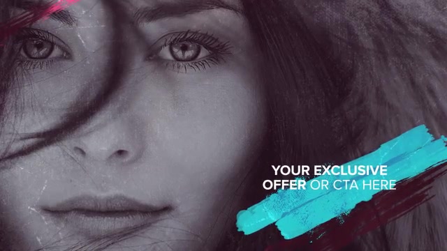 Cosmetics Promo - Download Videohive 22057924