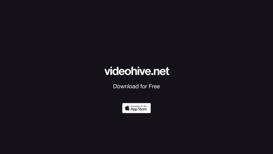 Cosmo l App Promo Kit - Download Videohive 19807940