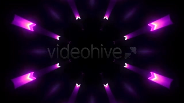 Cosmo Run Way Videohive 6639590 Motion Graphics Image 13