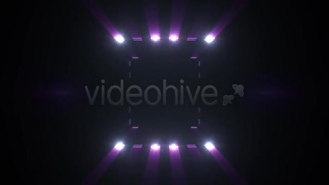 Cosmo Run Way Videohive 6639590 Motion Graphics Image 6