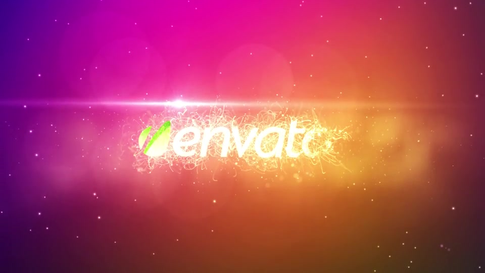 Cosmos Logo Videohive 7937568 After Effects Image 2