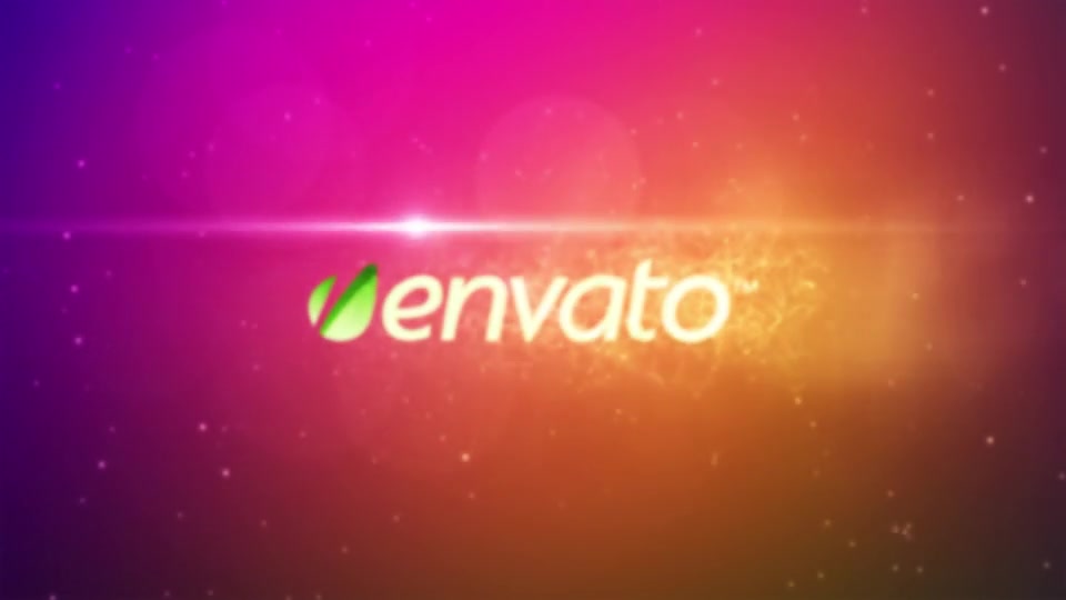 Cosmos Logo Videohive 7937568 After Effects Image 3