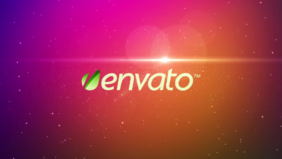 Cosmos Logo Videohive 7937568 After Effects Image 4