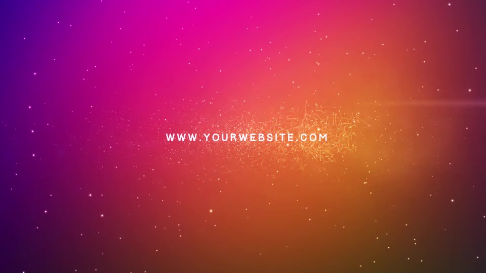 Cosmos Logo Videohive 7937568 After Effects Image 5