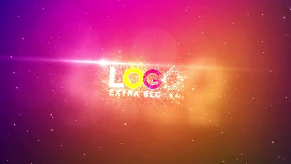 Cosmos Logo Videohive 7937568 After Effects Image 7