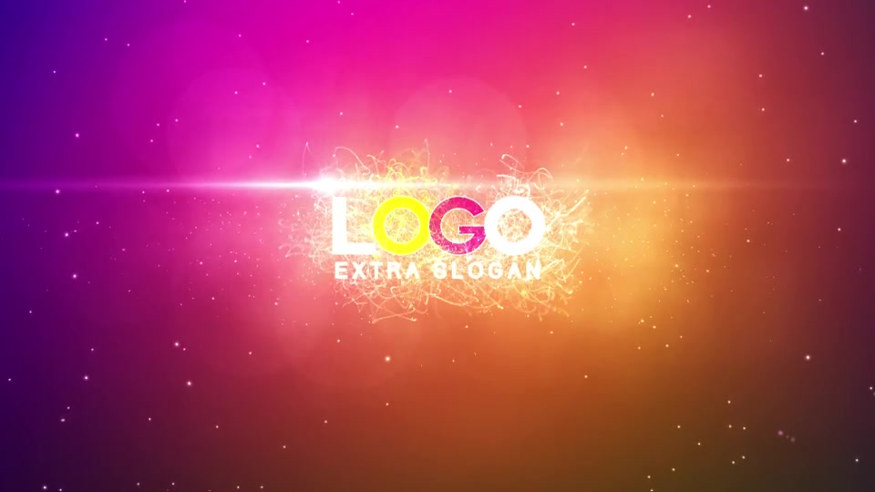 Cosmos Logo Videohive 7937568 After Effects Image 8