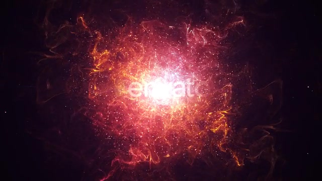 Cosmos Logo Reveal - Download Videohive 20191320