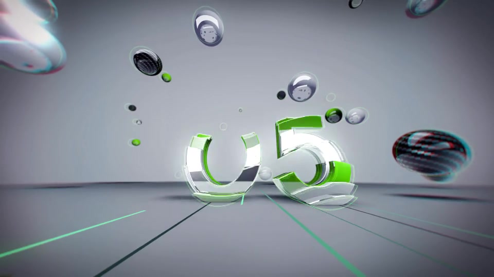 Count Up Intro V1 Videohive 9986764 After Effects Image 2