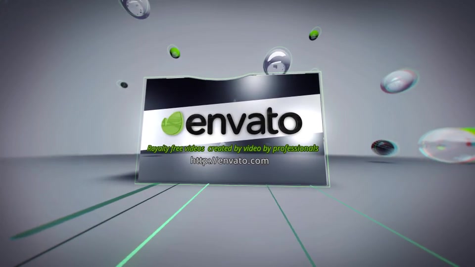 Count Up Intro V1 Videohive 9986764 After Effects Image 5