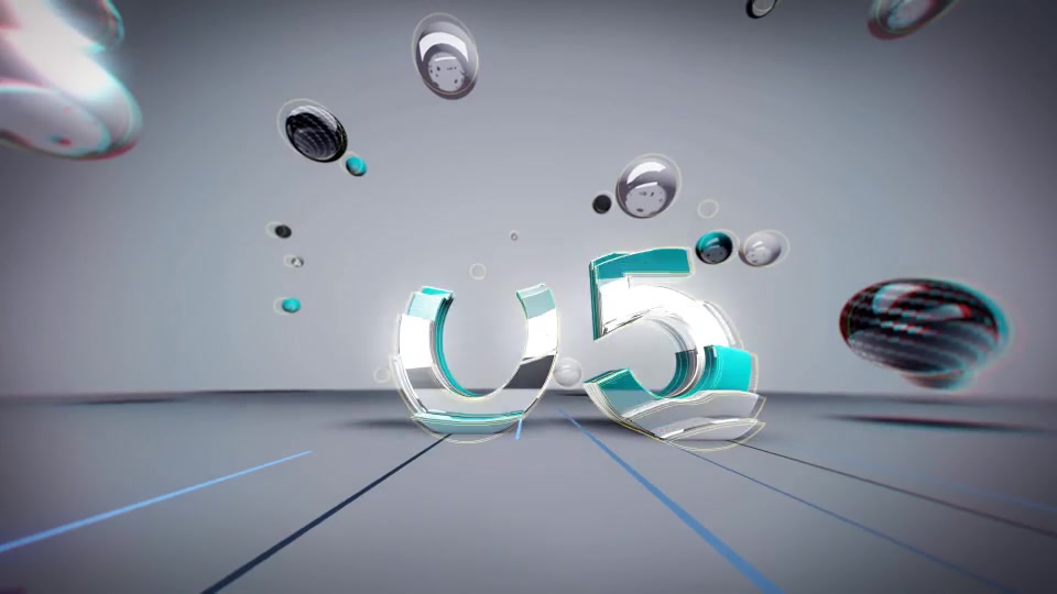 Count Up Intro V1 Videohive 9986764 After Effects Image 7