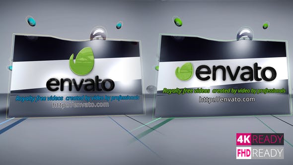 Count Up Intro V1 - 9986764 Videohive Download