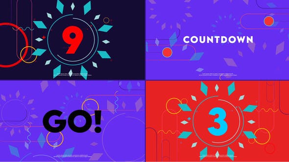 Countdown 0.3 - 38021715 Download Videohive