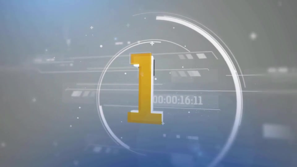 Countdown Videohive 16093873 After Effects Image 11