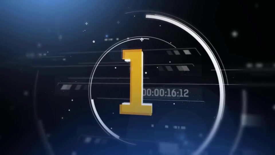 Countdown Videohive 16093873 After Effects Image 6