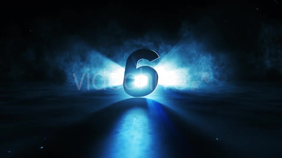 Countdown Videohive 21533147 After Effects Image 3