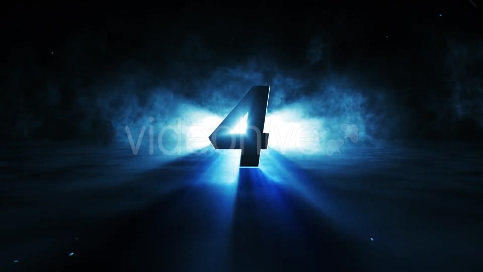 Countdown Videohive 21533147 After Effects Image 4