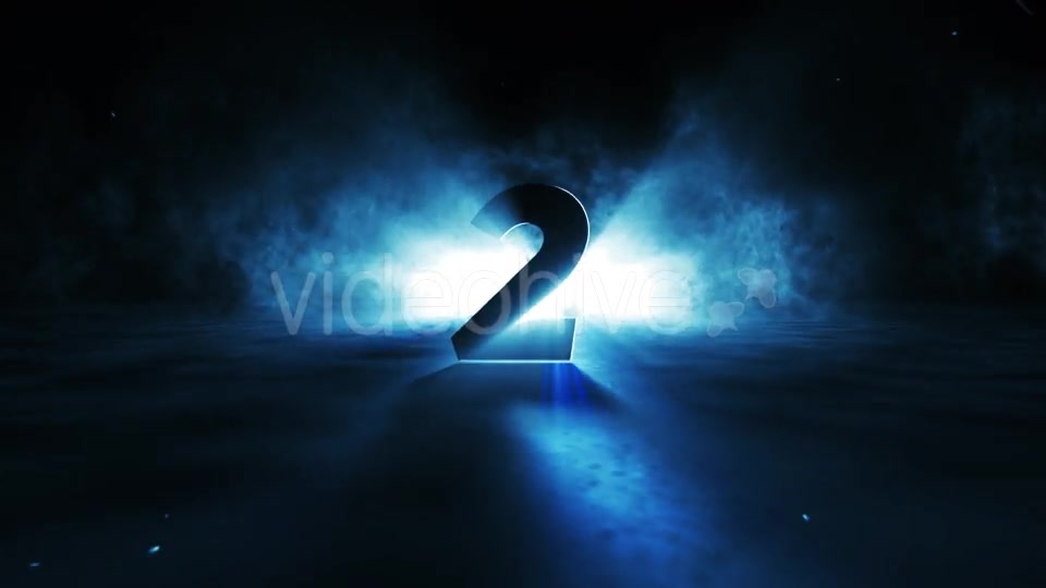 Countdown Videohive 21533147 After Effects Image 5