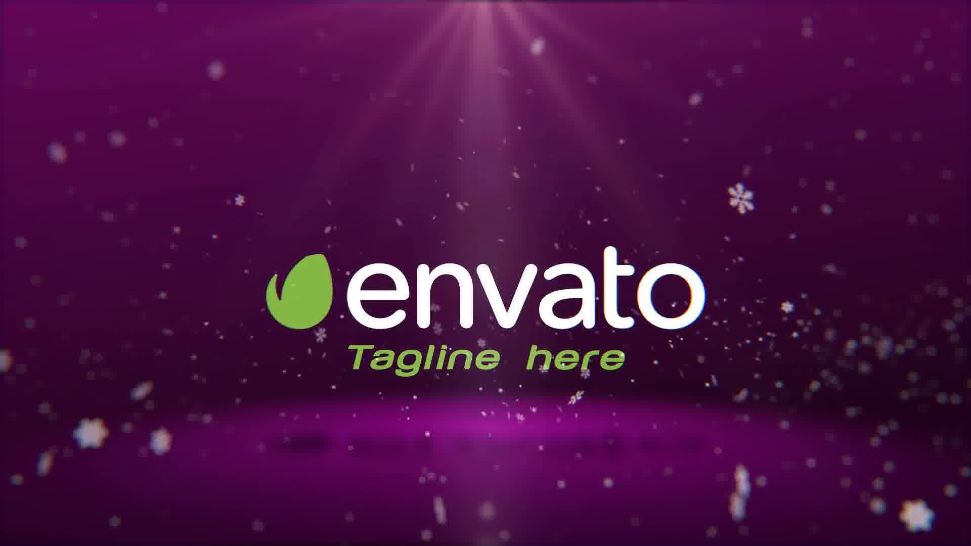 Countdown / Christmas Countdown Videohive 23066016 After Effects Image 13