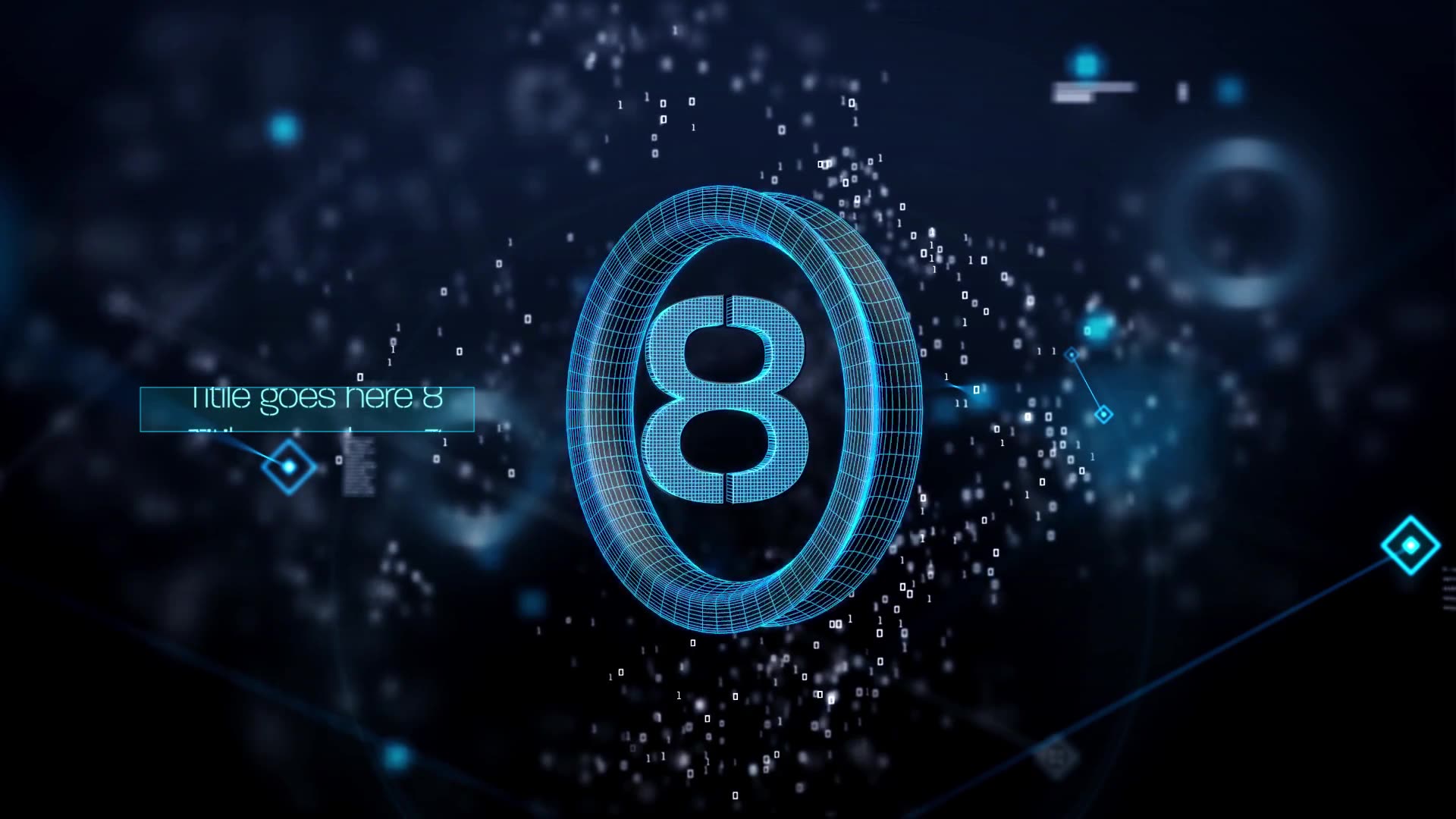 Countdown Videohive 19675431 After Effects Image 3