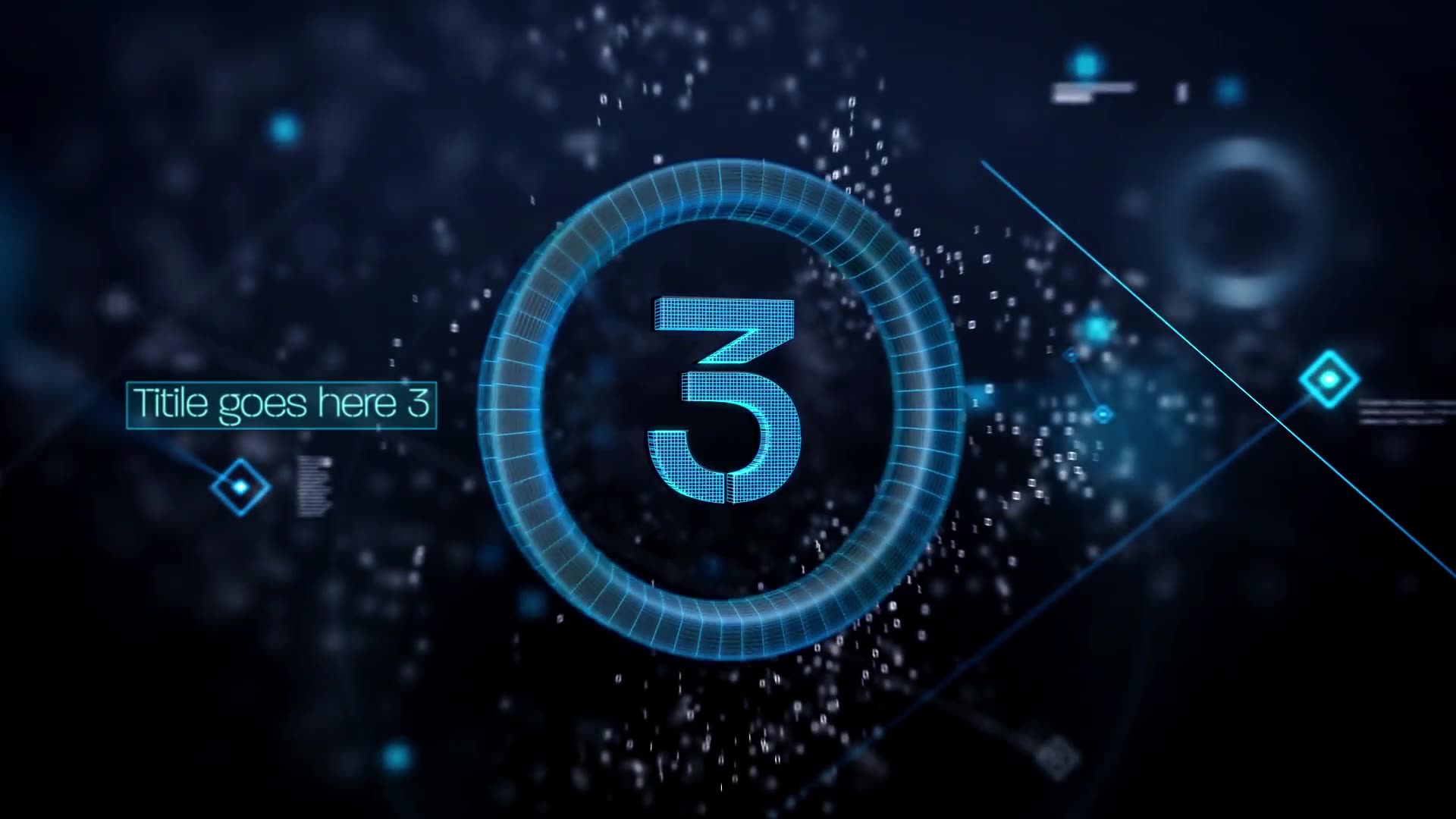 Countdown Videohive 19675431 After Effects Image 7