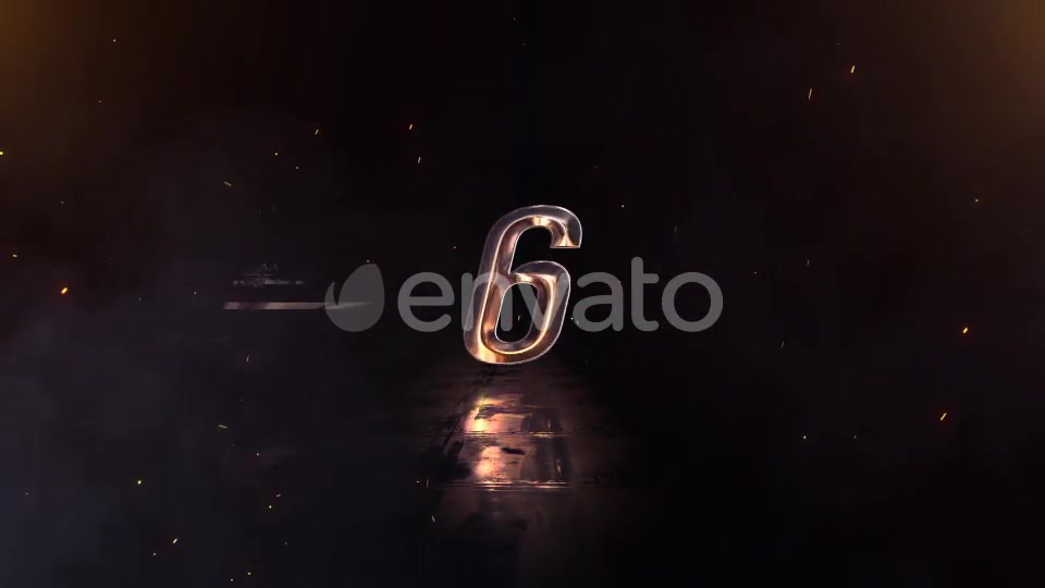 Countdown Videohive 21645570 After Effects Image 3