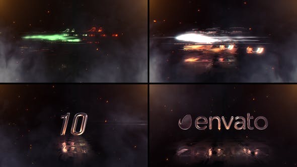 Countdown - Download 21645570 Videohive