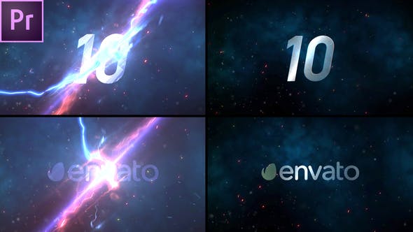 Countdown - Download 21706793 Videohive