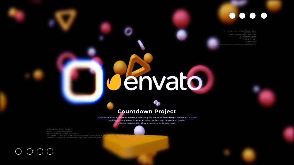 Countdown Videohive 37634618 After Effects Image 8