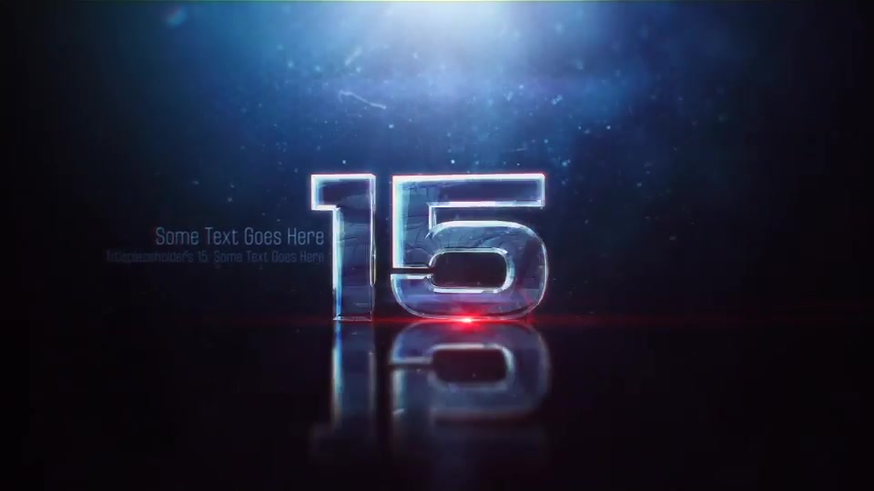 Countdown - Download Videohive 12614986