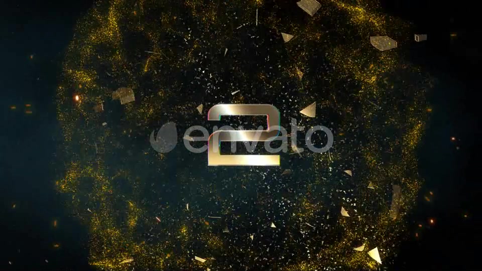 Countdown Videohive 21753245 Premiere Pro Image 5