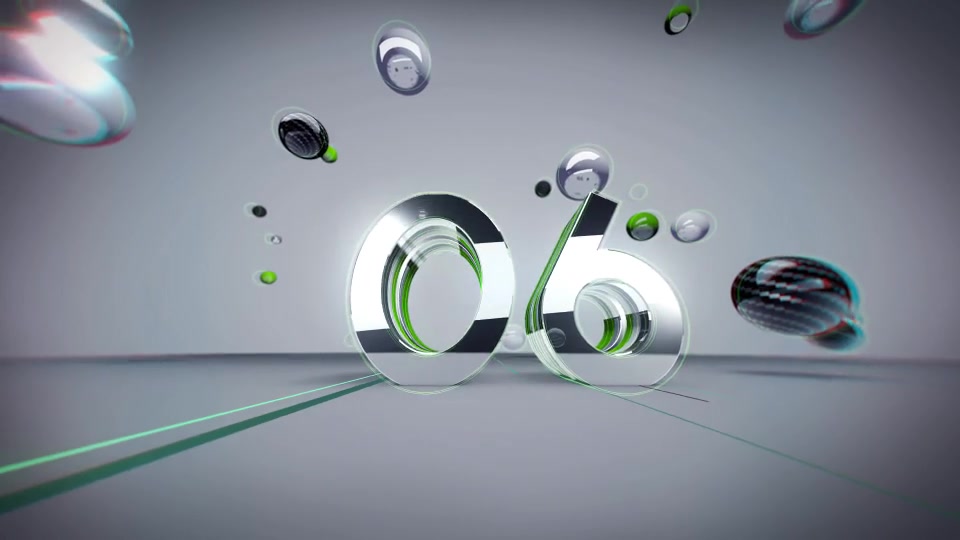 Countdown Intro V1 Videohive 22559816 After Effects Image 3