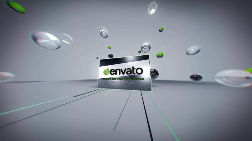 Countdown Intro V1 Videohive 22559816 After Effects Image 4