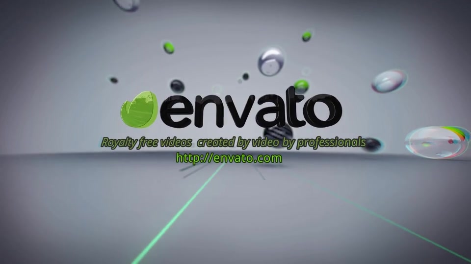 Countdown Intro V1 Videohive 22559816 After Effects Image 7