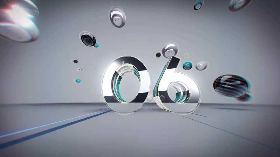 Countdown Intro V1 Videohive 22559816 After Effects Image 8