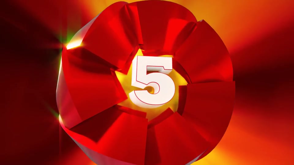 Countdown Logo Videohive 22700489 After Effects Image 10