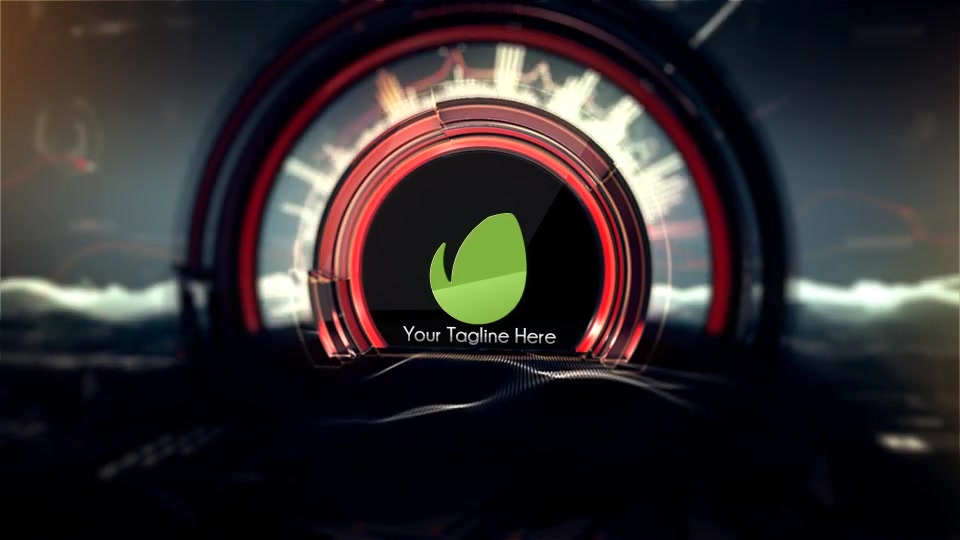 Countdown Logo Intro Videohive 11197927 After Effects Image 4