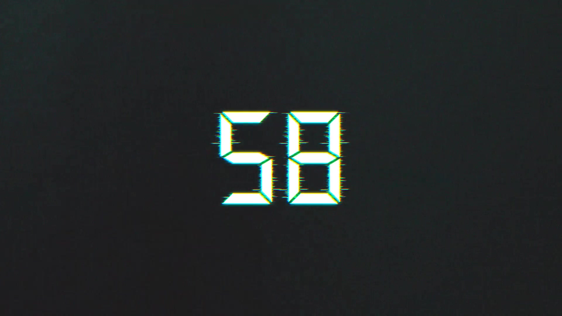 Countdown Logo Reveal Videohive 34228814 Premiere Pro Image 2