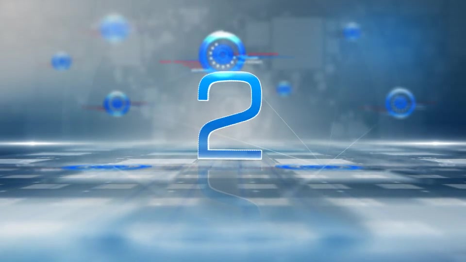 Countdown Opener Videohive 10297700 After Effects Image 6