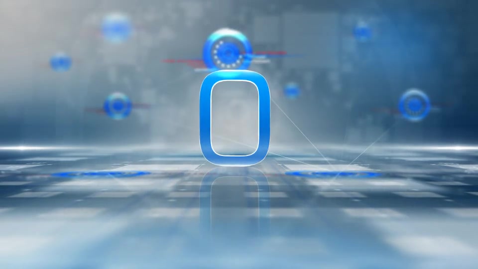 Countdown Opener Videohive 10297700 After Effects Image 7
