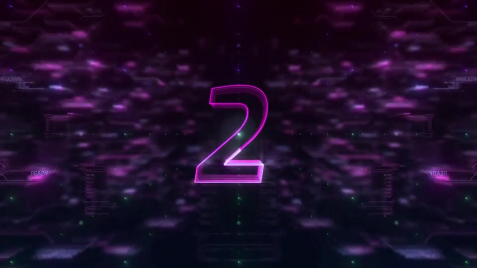 Countdown Particles Explosion Videohive 28301214 After Effects Image 10